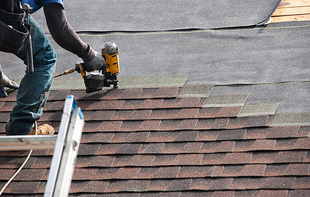 Licensed Roofing service in Humphrey, NE - Brentwood Metal Roofing